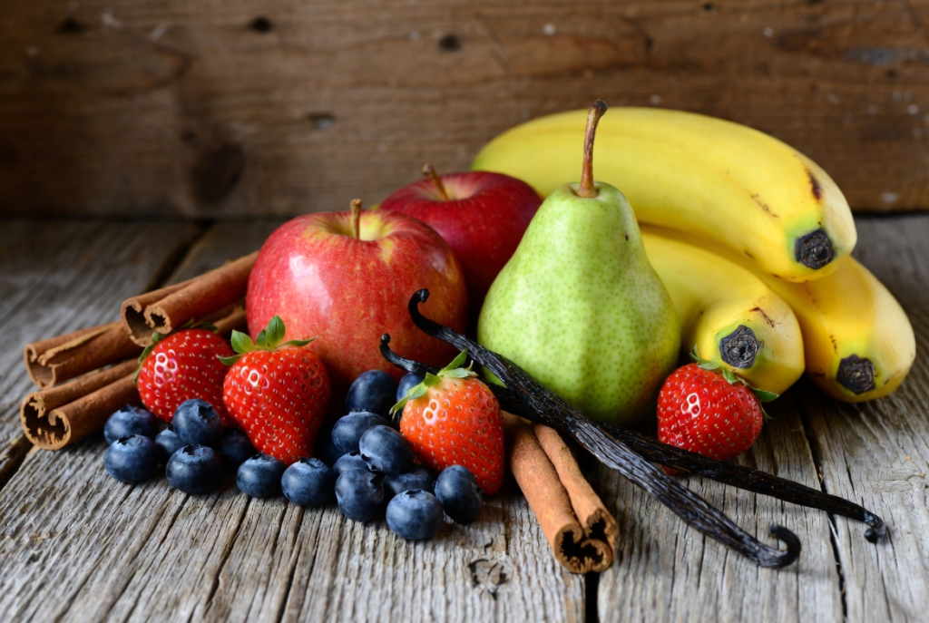 Natural sweeteners for low sugar recipes
