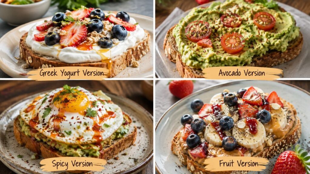 Different can chicken salad recipe variations